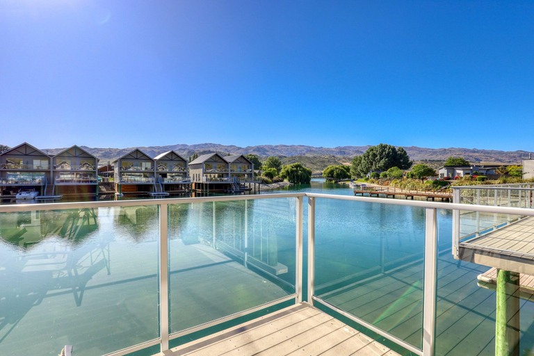Sport & Beauty 2, Marsden Lake Resort Central Otago, Central Otago