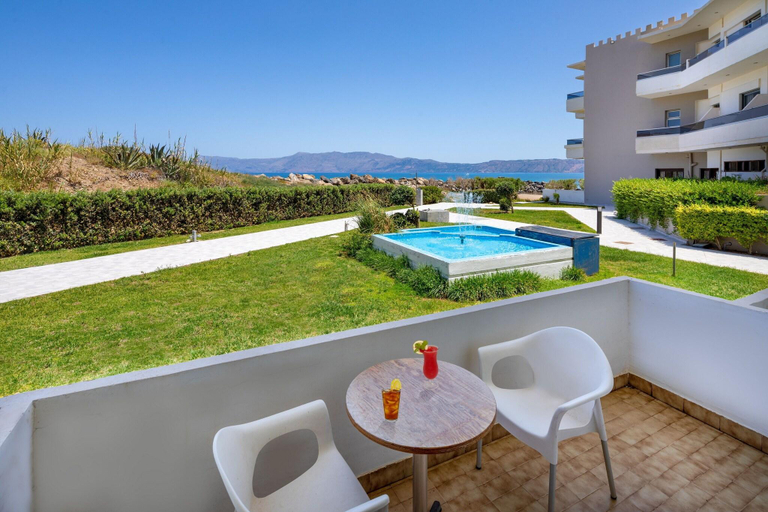 Sport & Beauty, ELENA BEACH HOTEL, Crete