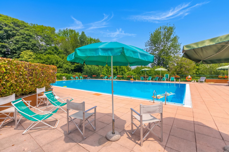 Primary image, Oasi nel Parco - Hillside Home With Shared Pool, Verbano-Cusio-Ossola
