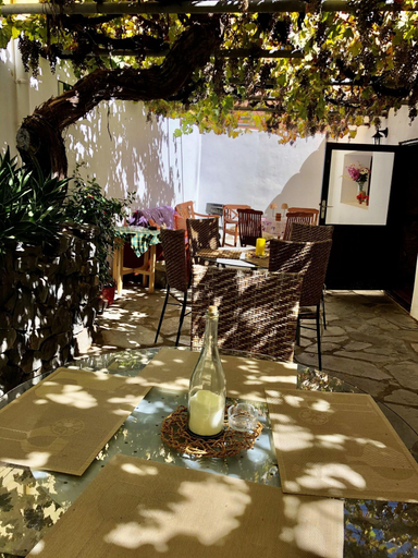 Food & Drinks 4, Rural Los Girasoles, Santa Cruz de Tenerife