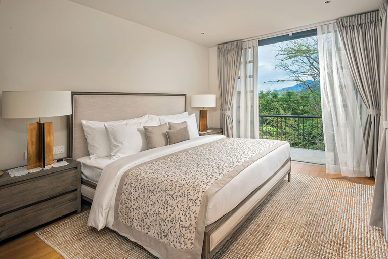 Room 3, Ishq Digana, Medadumbara