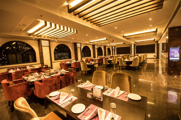 Food & Drinks 5, Regenta Central Amritsar, Amritsar