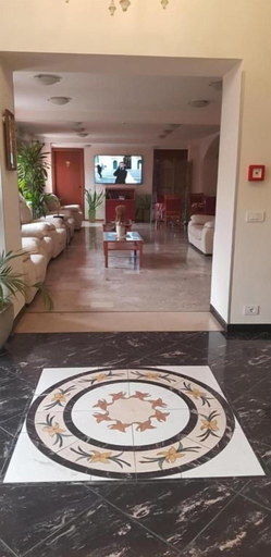 Public Area 2, Hotel Altieri, Venezia