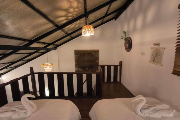 Room 3, AUN-I-NA Home stay at Nakhon Phanom, Muang Nakhon Phanom