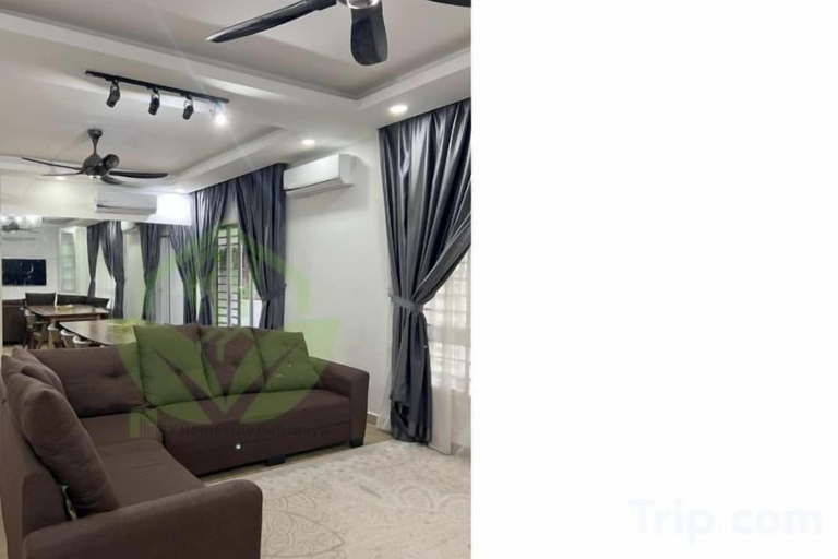 2, 3R@7pax++ Spacious Space Putrajaya., Kuala Lumpur