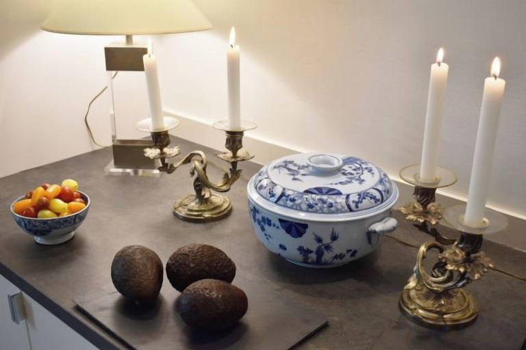 Food and drink 4, Bright apartment near Jardin du Luxembourg, Paris
