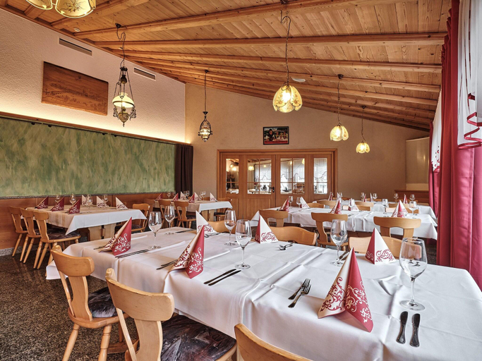 Food & Drinks 5, TIPTOP Hotel am Hochrhein, Waldshut
