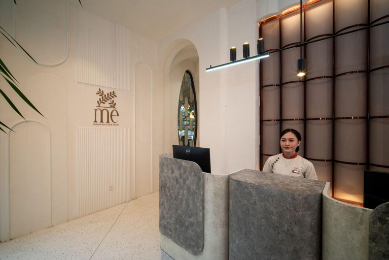 Public Area, A&Em 280 Le Thanh Ton Hotel & Spa, Ho Chi Minh City