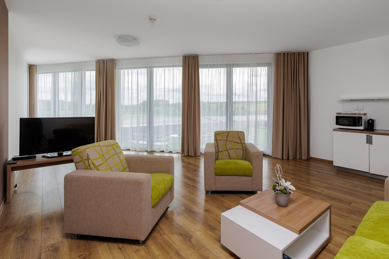 Others 5, Hotel Golf Jezera, Uherské Hradiště