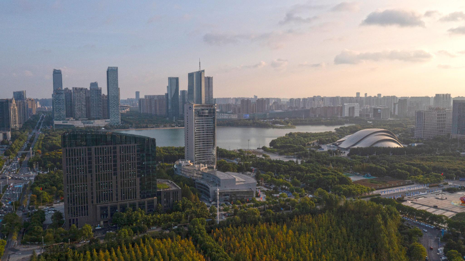 Others 5, Hanting Hotel Hefei Municipal Government, Hefei