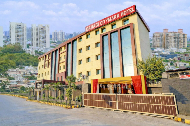Primary image, Dahabi City Mark Hotel Gurugram, Gurgaon