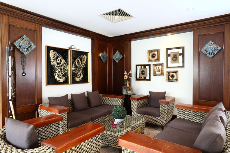 Public Area 5, Cactus Fleur Beach Club, Bodrum