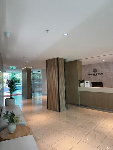 Public Area 4, Royal Palm Resort, Gold Coast