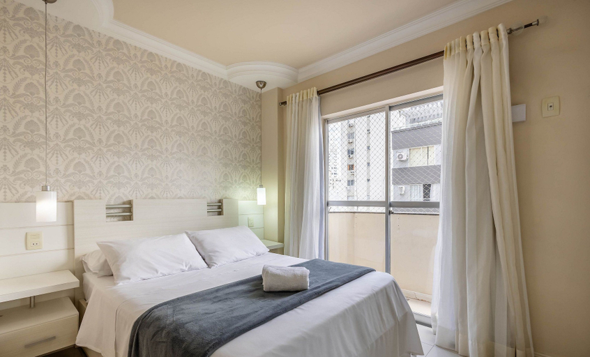3, Apts Just 210m From the Beach in Balneario Camboriu - Edis, Balneário Arroio do Silva
