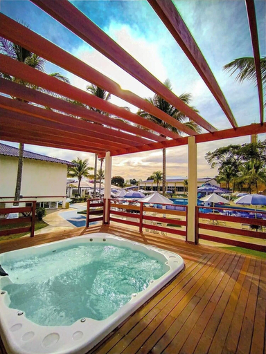 Sport & Beauty 2, Colonial Plaza Hotel Pindamonhangaba, Pindamonhangaba
