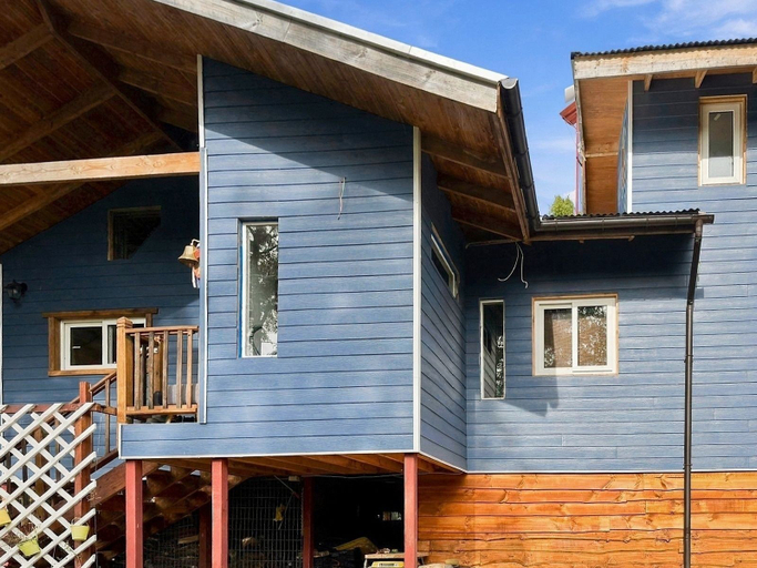 4, Oceana Suites Lago Panguipulli, Cautín