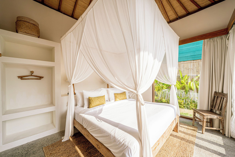 Room 2, Casa Nyang Uluwatu, Badung