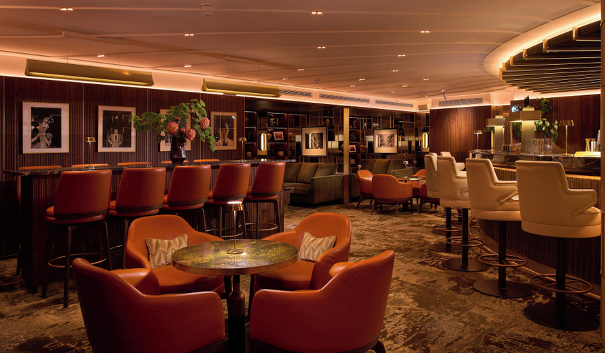Food & Drinks 5, The Fitzwilliam Hotel, Dublin