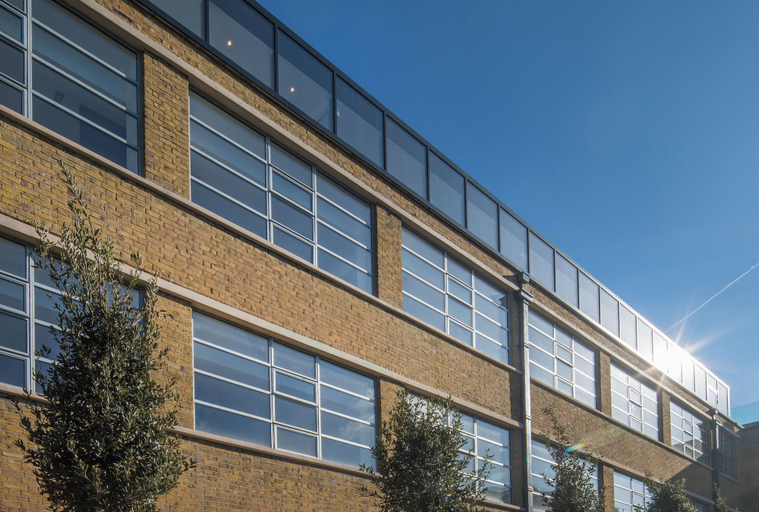 Exterior & Views, Be London - The Camden Town Residences, London