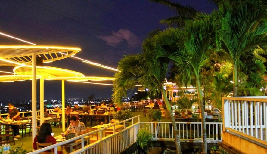 Food & Drinks 4, Sky Hill Villa Surattthani, Muang Surat Thani