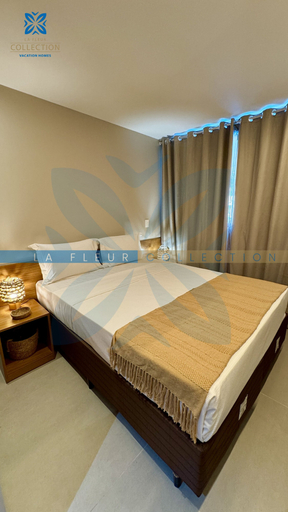 Room 2, Polinésia Villa Resort Residences LFCVH, Ipojuca