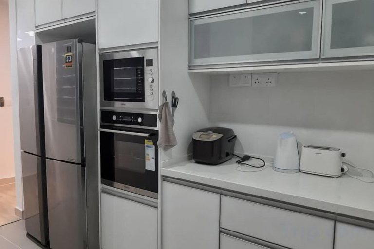 Private kitchen 4, 3R@7pax++ Spacious Space Putrajaya., Kuala Lumpur