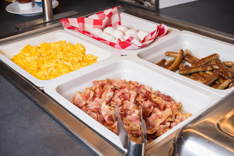 Food & Drinks 5, Hotel-Pension Siegelerhof, Schwaz