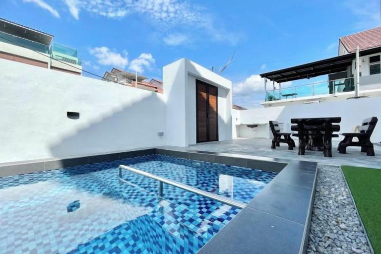 Sport & Beauty 3, Spacious Home with Private Swimming Pool in Langkawi by Zervin, Langkawi