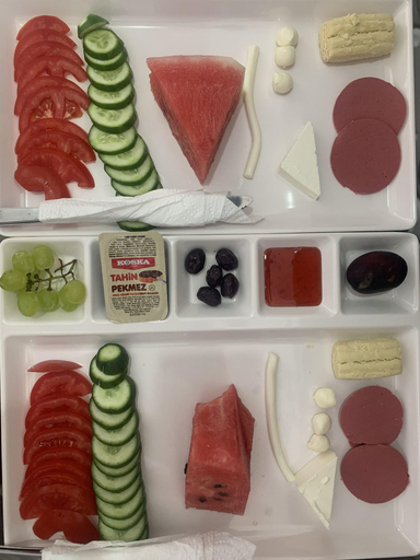 Food & Drinks 4, Antik Sofia Hotel, Fatih
