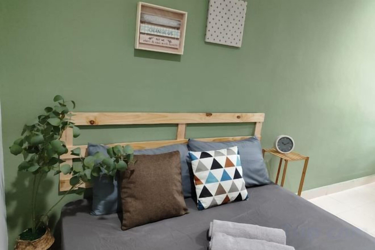 2, SUITE US GUESTHOUSE, Kota Bharu