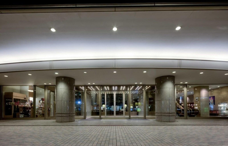 Exterior & Views 4, Miyako Hotel Yokkaichi, Yokkaichi