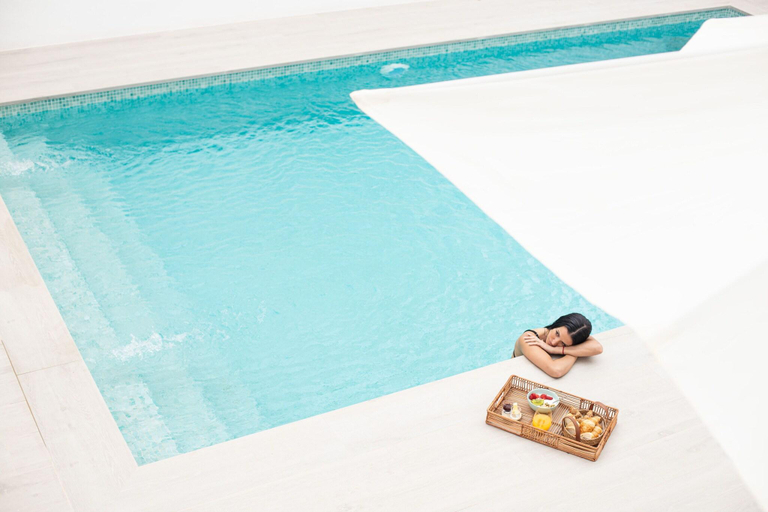 Sport & Beauty, Boho Suites Formentera, Baleares