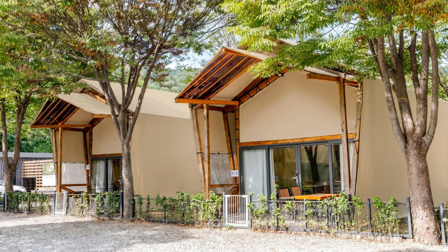 Exterior & Views 2, Gapyeong High Mong Glamping & Camping, Gapyeong