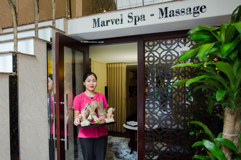 Exterior & Views 2, Ambassador Hanoi Boutique Hotel & Spa, Hoàn Kiếm