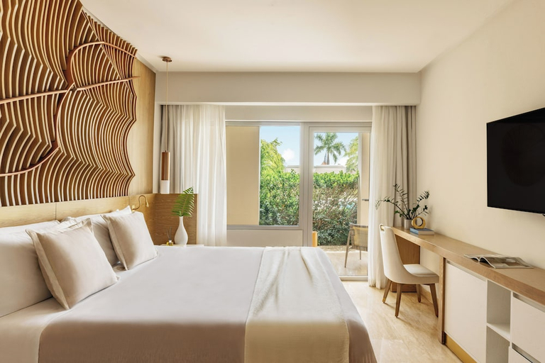 Bedroom 3, Paradisus Grand Cana - All Suites - All Inclusive, Salvaleon de Higuey