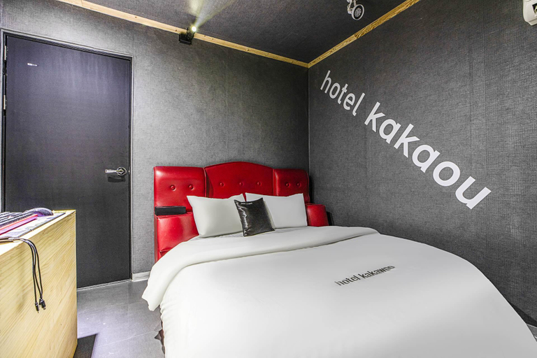 Bedroom 3, Anshan Cacau, Hwaseong