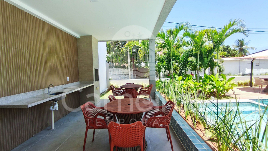 Property grounds 3, Acqua Beach Residence, Tamandaré
