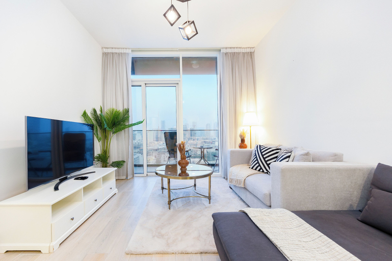 Others 1, Bloomfields Spacious 1BR Bloom Tower, Dubai