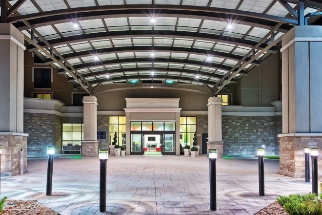 1, Holiday Inn & Suites RED DEER SOUTH by IHG, Division No. 8