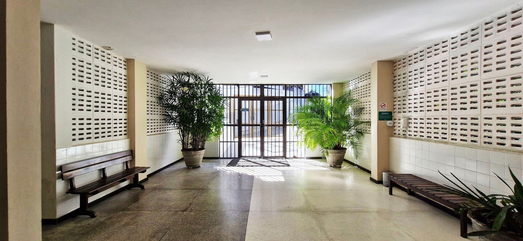 Interior 2, COGRA0105 - Edificio Jaragua, Salvador