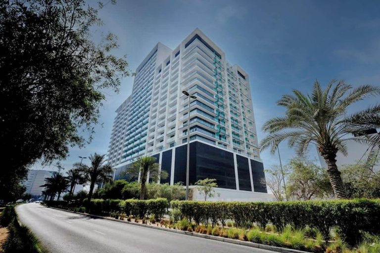 Exterior, Bloomfields Studio in Binghatti Azure-JVC, Dubai