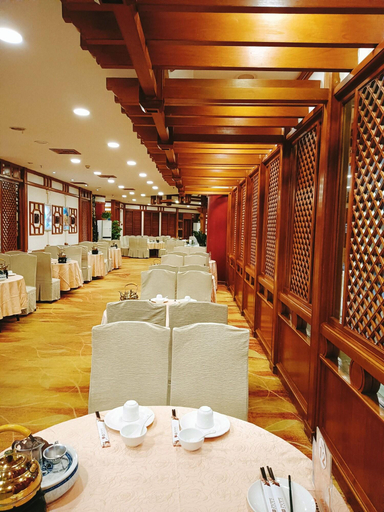 Food & Drinks 4, Silverland, Dongguan