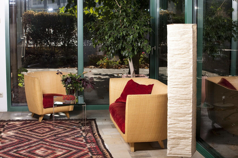 Public Area, Hotel Hoher Freschen, Feldkirch