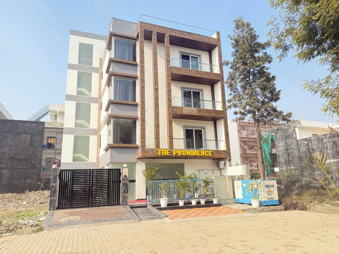 Primary image, The Prominence Hotel Greater Noida, Gautam Buddha Nagar