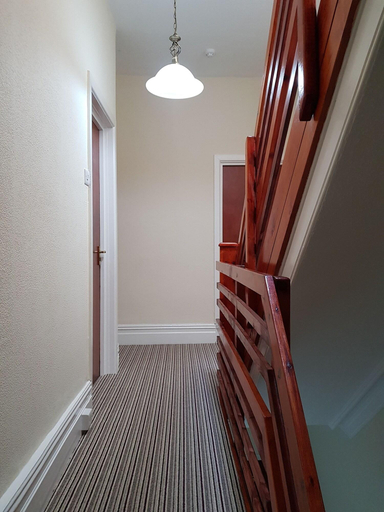Public Area 2, The Trentham, Blackpool