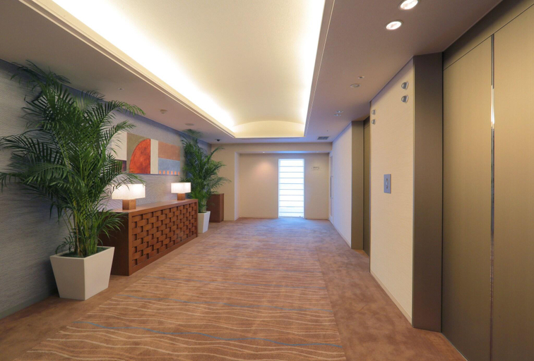 Public Area 2, Odakyu Hotel Century Sagami Ono, Sagamihara