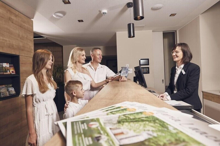 Public Area, Seehotel Maria Laach, Ahrweiler