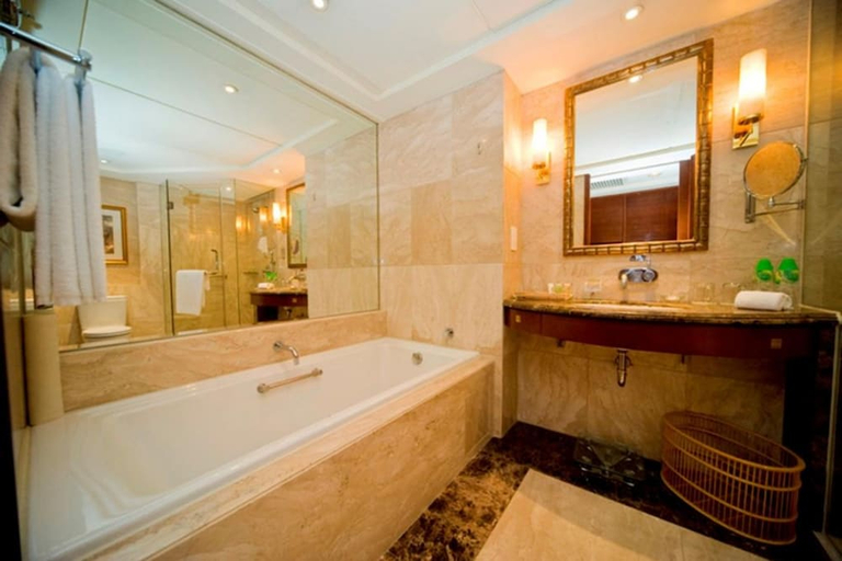 Bathroom 4, Hotel Fortuna Foshan, Foshan