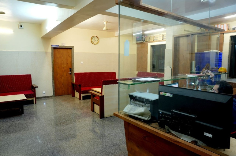 Others 5, Kamala Shanti Palace, Solapur