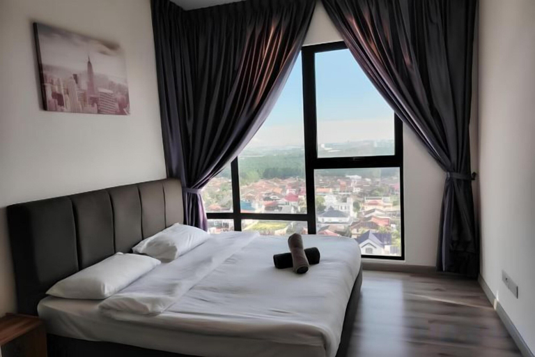 Room, Cityview MidValley Southkey 2BR+2FREE 16FL BY NATOL, Johor Bahru